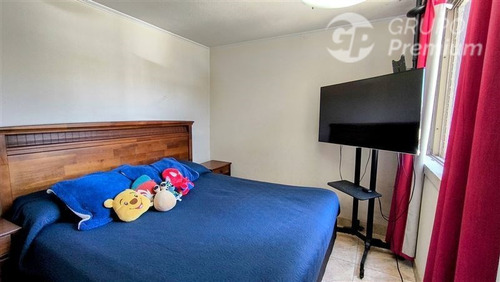 Departamento En Venta De 3 Dorm. En Estación Central