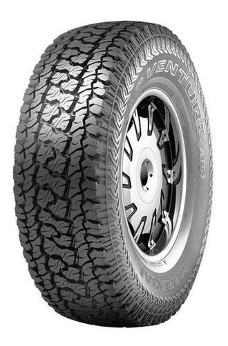 Llanta 265/75 R16 Marshal At51 114t