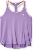 Comprar Playera Sin Mangas Under Armour