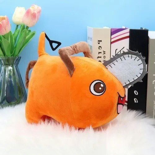 Peluche Pochita