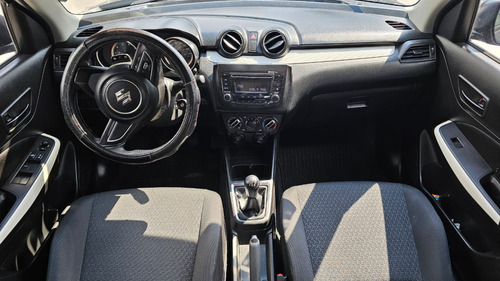 Suzuki Swift 1.2 Gls Mt