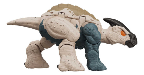Jurassic World Dinosaurio Juguete Baryonyx A Parasoralophous