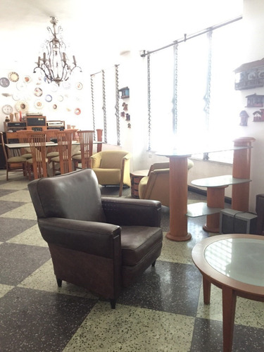 Imagen 5 de 10 de Apartamento En Venta En La Florida, Av Andres Bello Mr 0412.627.0120