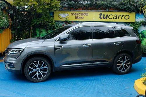Renault Koleos 2.5 Intens