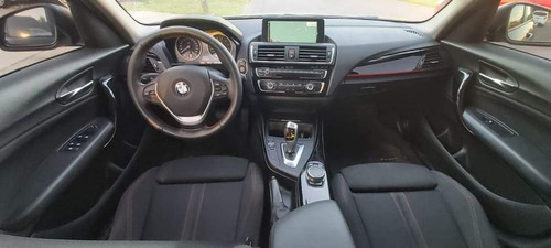 Bmw 120i Sport Aut 177cv 120i Sport Aut 177cv
