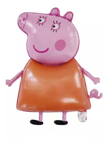 1 Globo Mamá Pig