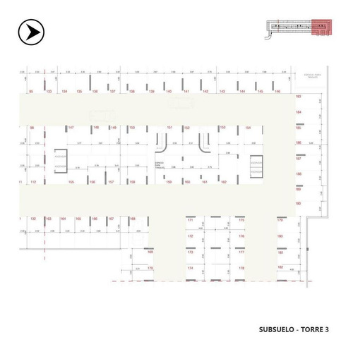 Imagen 19 de 20 de Departamento 1 Dormitorios En Venta - Fisherton