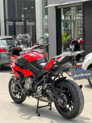 Imagen 10 de 25 de Bmw S1000 Xr