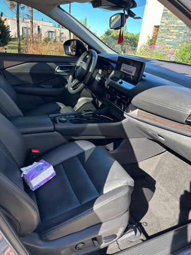 Nissan X-Trail E-Power 1.5 Exclusive