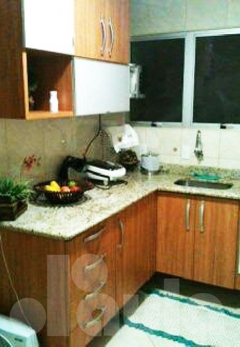 Imagem 11 de 14 de Vila Alzira - Apartamento De 60m2 - Muito Bonito! - 1033-9175