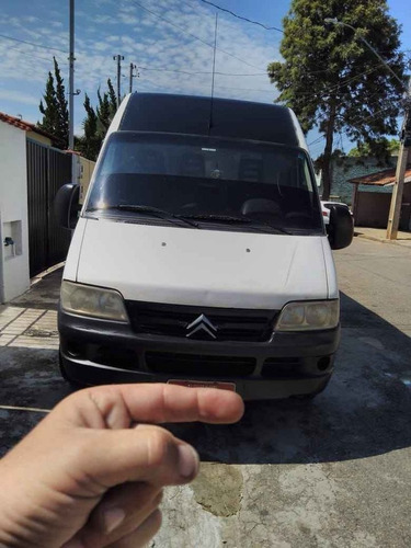 Citroen Jumper