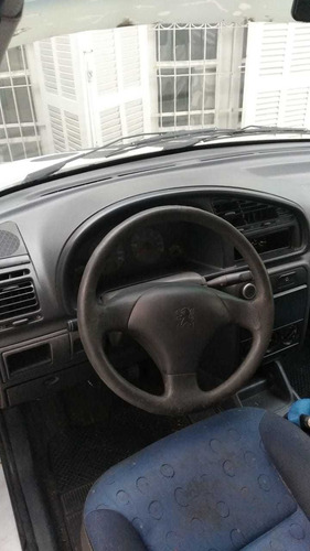 Peugeot Partner Furgão 1.6 16v