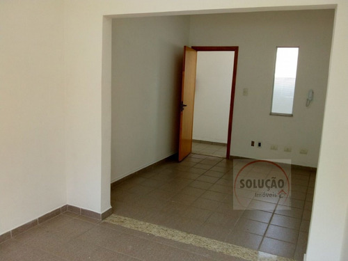 Sala Para Alugar No Bairro Centro Em São Caetano Do Sul - - L1365-2