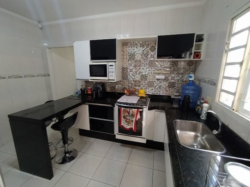 Imagem 7 de 20 de Casa À Venda- Água Branca - Piracicaba/sp - Ca3282