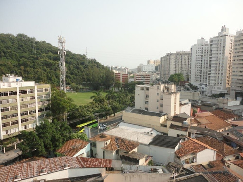 Imagem 21 de 21 de Sala Em Icaraí, Niterói/rj De 35m² Para Locação R$ 1.100,00/mes - Sa1222720-r