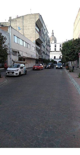 Imagen 11 de 21 de Edificio En Venta Con Departamento Y Locales Comerciales Toluca Centro