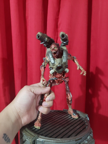 Doom Edición De Coleccion (Usado)