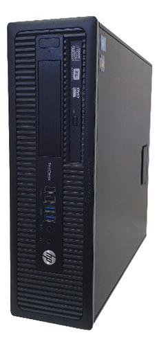Computadora Completa Escuela I5 8gb 480gb Ssd Lcd 19 Wifi (Reacondicionado)