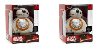 Bb8 Talking 9 1/2'' Star Wars The Force Awakens Luces Sonido