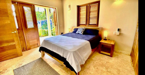 Se Alquila Villa Para Vacaciones En Las Terrenas