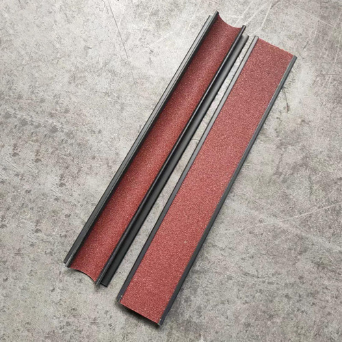 Snooker Cue Tip Scuffer Pool Cue Tip Shaper Recortador De