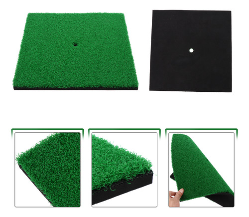 Alfombrilla De Golf Cutting Net