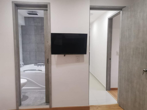 Imagen 6 de 15 de Apartamento En Venta En Bello Hacienda Niquía