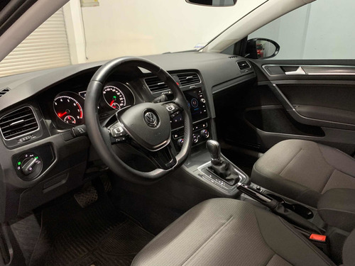 Volkswagen Golf 1.4 Comfortline Tsi Dsg 2018