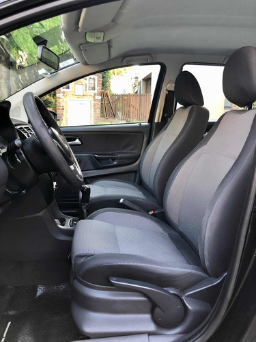 Vw Suran 1.6 Comfortline - Linea Nueva - Año 2010 - U. Dño