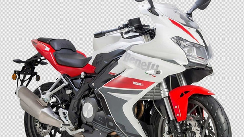 Imagen 14 de 15 de Benelli 302 R Startmotos32