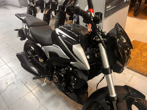 Bajaj  Rouser Ns