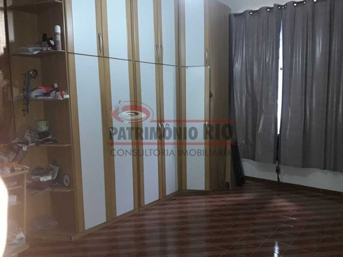 Casa Em Terreno 10x30 Com 3qtos, Piscina - Aceitando Financiamento. - Paca40141