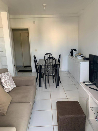 Imagem 5 de 12 de Apartamento Com 2 Dormitórios À Venda, 55 M² Por R$ 195.000 - Granja Dos Cavaleiros - Macaé/rj - Ap0142