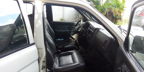 Mitsubishi L200 2008 2.5 Gl Cab Dupla 4x4 4p