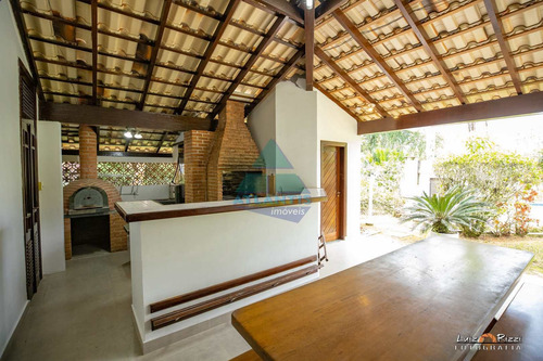 Imagem 15 de 30 de Casa Com 5 Dorms, Recanto Da Lagoinha, Ubatuba - R$ 3.5 Mi, Cod: 1220 - V1220