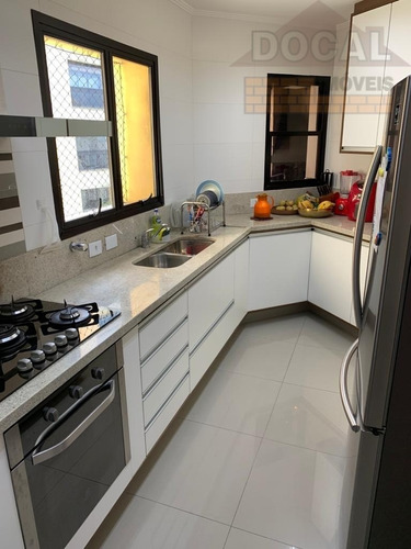 Imagem 11 de 19 de Apartamento | 3 Suítes | Vila Suzana - Ju0140 - 70589973