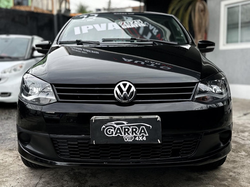 Volkswagen Fox 1.0 MI 8V FLEX 4P MANUAL