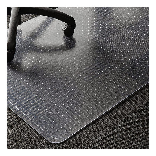 Alfombra Para Silla Para Oficina En Casa, 36.0 X 48.0 I...