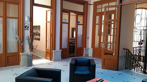Hotel Con Propiedad! 100 Camas Y Funcionando!