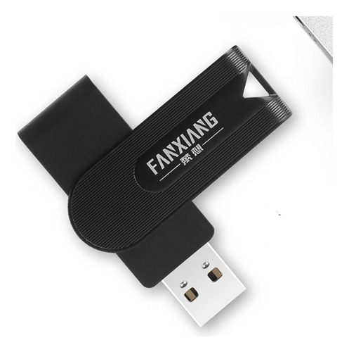 Pendrive Giratorio 32gb Usb 2.0 Oferta