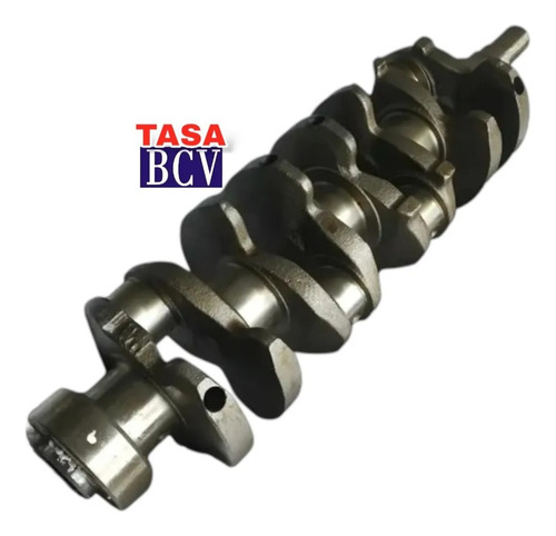 Cigueñal Toyota Corolla Araya Sky Baby Camry Sapito 1.6 Std
