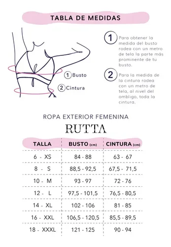 Conjunto Mujer Azul Navy Rutta 32869