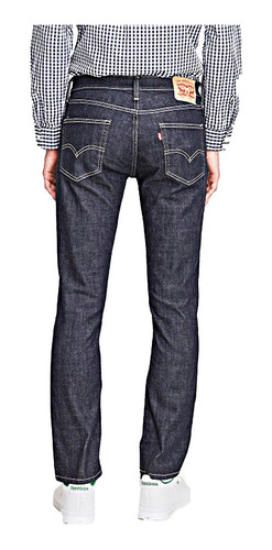 Jean Levi's 511 Slim Fit