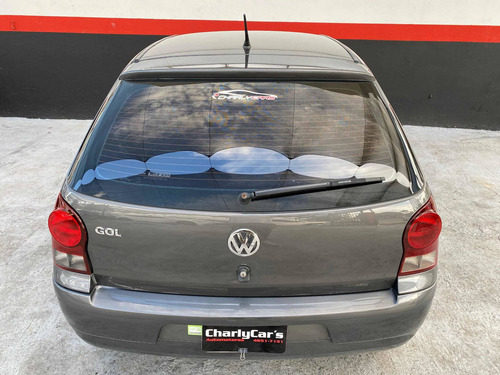 Volkswagen Gol 1.4 Power Ps+ac 83cv 2013