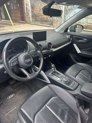 Audi Q2 1.4 Tfsi Sport 150 Cv
