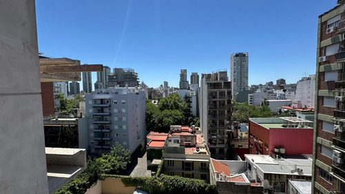 Departamento En Alquiler En Belgrano, Capital Federal, Buenos Aires