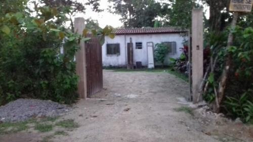 Chácara De Esquina De 1250 Metros Em Itanhaém - 6093 | Npc