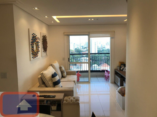 Imagem 1 de 16 de Apartamento 2 Dormitórios Com 2 Vagas Fixas Do Lado Do Parque Da Aclimação - 15923