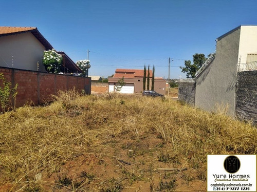 Imagem 4 de 9 de Lote No Setor Bela Vista Em Caldas Novas - Terreno A Venda No Bairro Setor Bela Vista - Caldas Novas, Go - Lote-a-venda-bela-vista