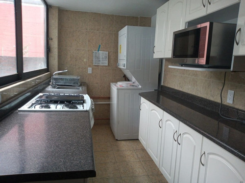 Imagen 3 de 23 de Se Renta Habitacion En Lamartine Miguel Hidalgo $14,500